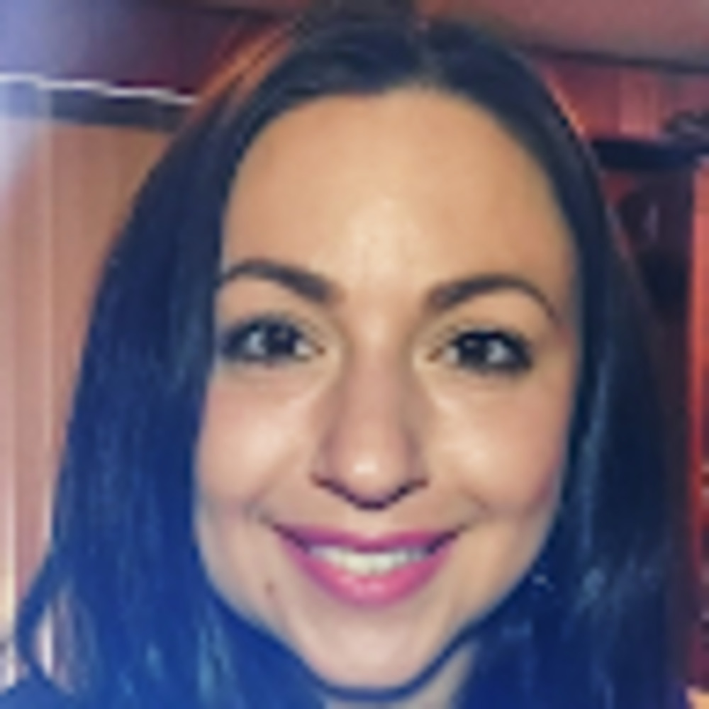 Meet your Posher, Kristen